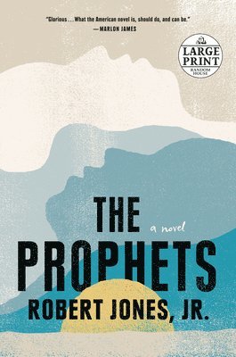 bokomslag The Prophets