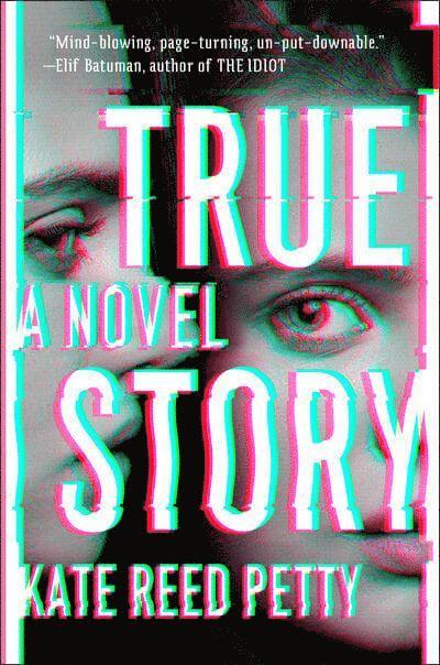 Kate Reed Petty - True Story, Häftad
