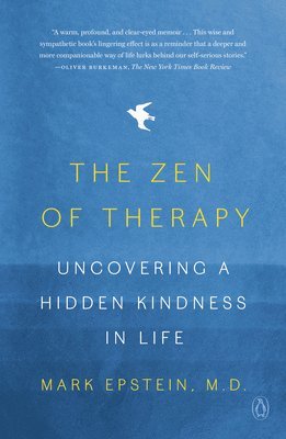 Zen Of Therapy 1