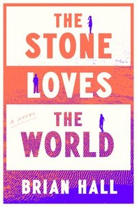 bokomslag Stone Loves The World