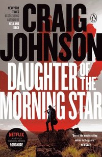 bokomslag Daughter of the Morning Star