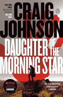 bokomslag Daughter of the Morning Star: A Longmire Mystery