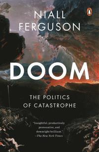 bokomslag Doom: The Politics of Catastrophe