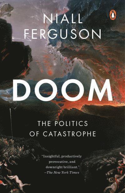 Doom: The Politics of Catastrophe 1