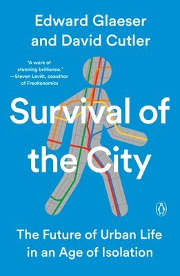 Survival Of The City 1