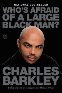 bokomslag Who's Afraid of a Large Black Man?