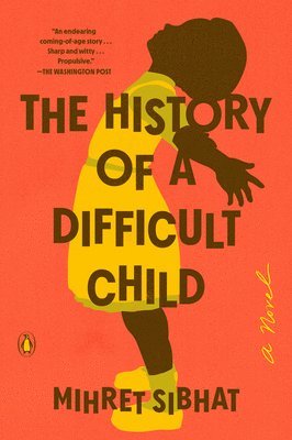 The History of a Difficult Child 1