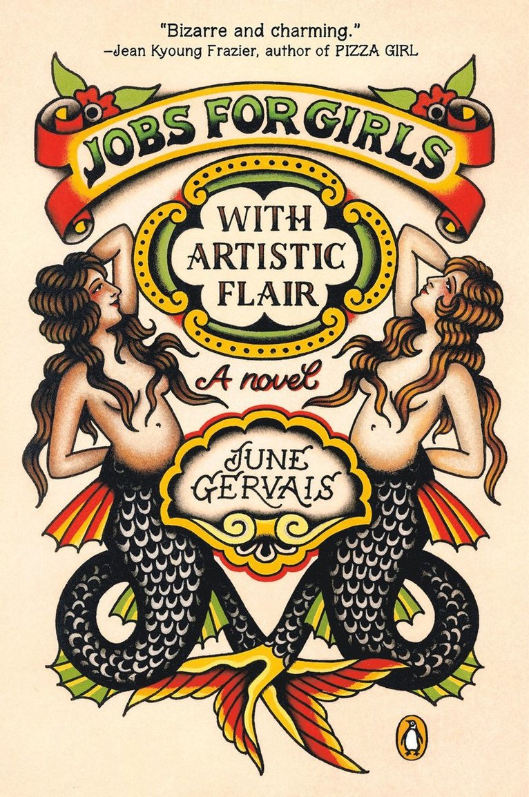 Jobs for Girls with Artistic Flair 1