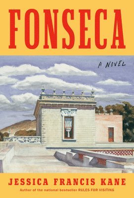 bokomslag Fonseca