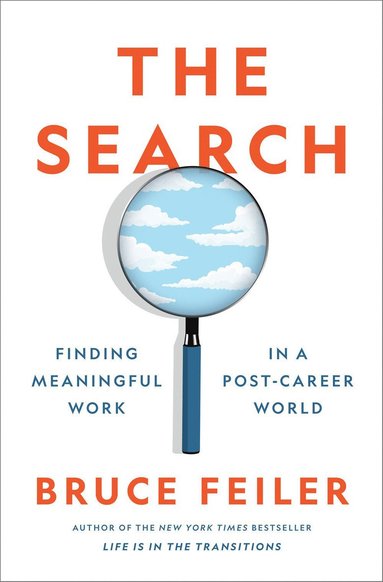 bokomslag Search
