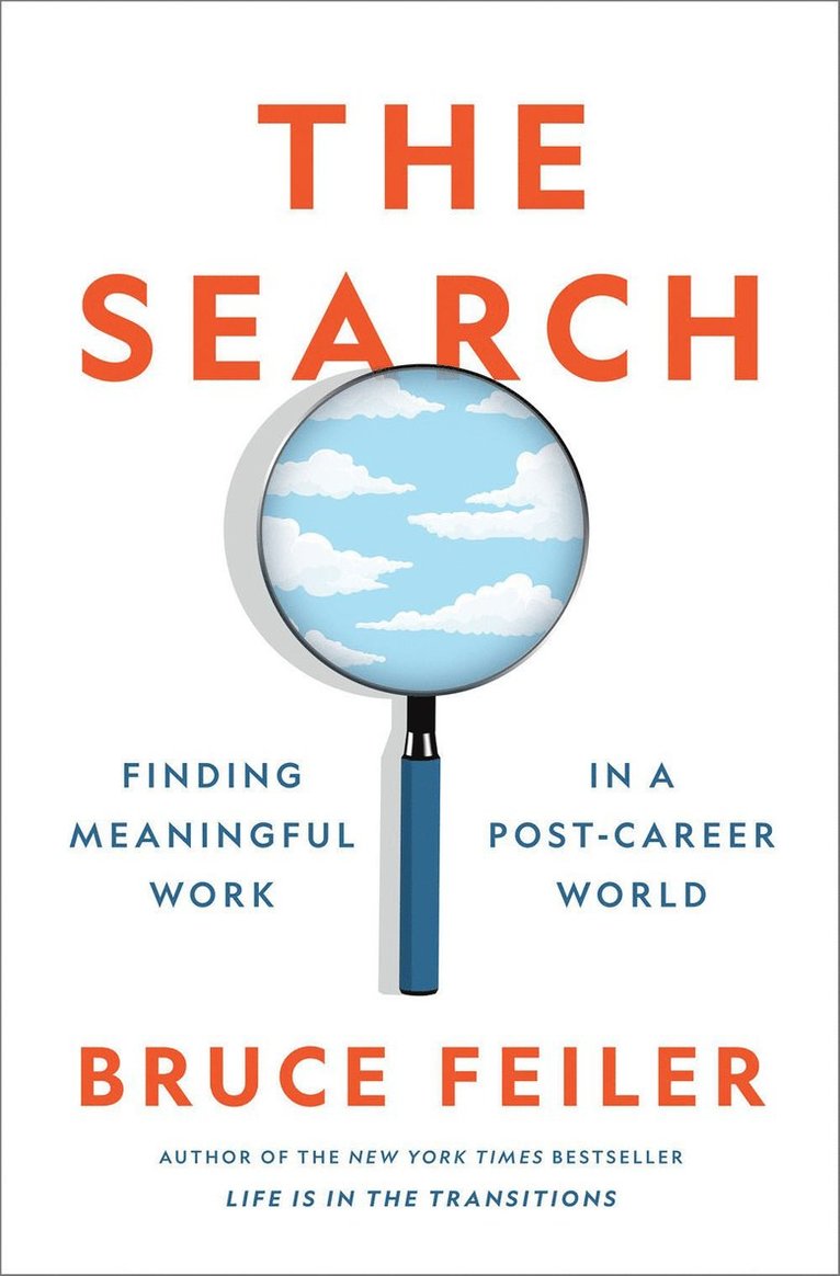 The Search 1