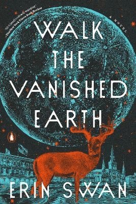 Walk the Vanished Earth 1