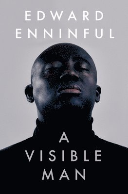 bokomslag A Visible Man