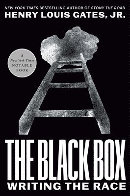 bokomslag The Black Box