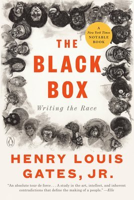 The Black Box: Writing the Race 1