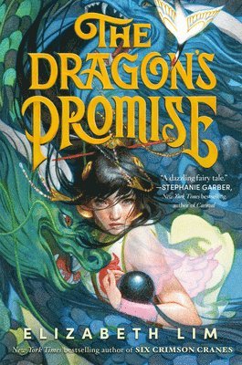 The Dragon's Promise 1