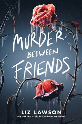 Murder Between Friends 1