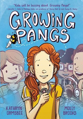 Growing Pangs 1