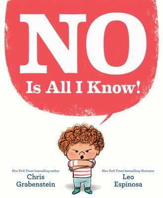 No Is All I Know! 1