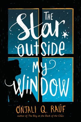 Onjali Q. Raúf, Onjali Q Raúf - The Star Outside My Window, Häftad