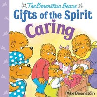 bokomslag Caring