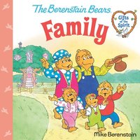 bokomslag Family: (Berenstain Bears Gifts of the Spirit)