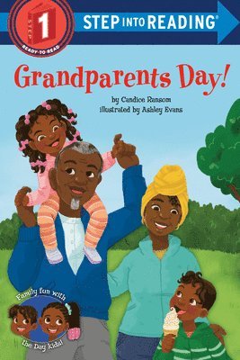 Grandparents Day! 1