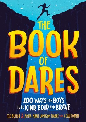 The Book of Dares 1