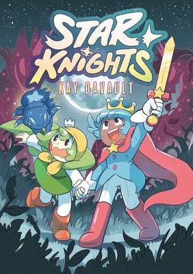 bokomslag Star Knights