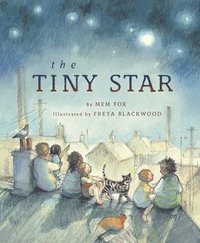 bokomslag The Tiny Star