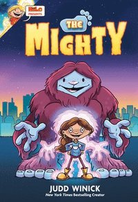 bokomslag Hilo Presents: The Mighty
