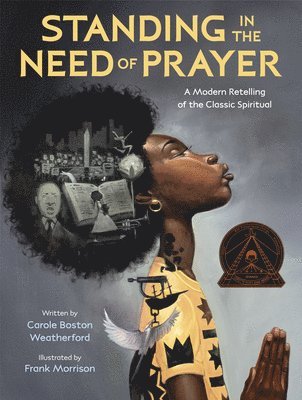Standing in the Need of Prayer 1