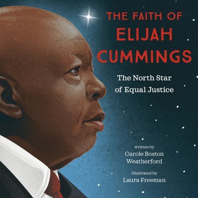 The Faith of Elijah Cummings 1