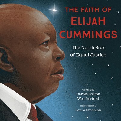 Faith Of Elijah Cummings 1