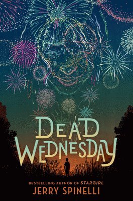 bokomslag Dead Wednesday