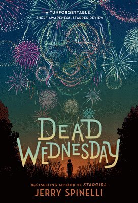 bokomslag Dead Wednesday