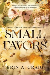 bokomslag Small Favors