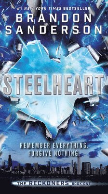 Steelheart 1