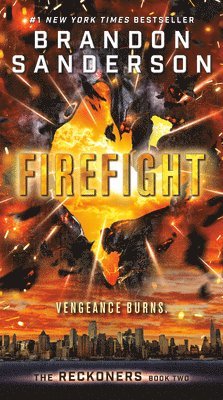 Firefight 1