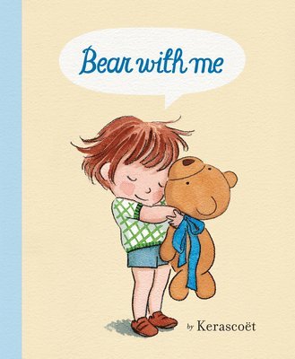 Bear with me 1