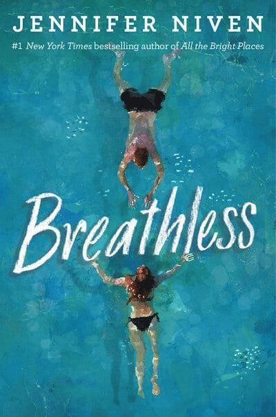 Jennifer Niven - Breathless, Pocket