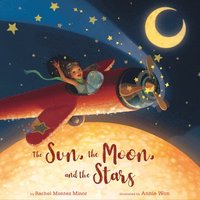 bokomslag Sun, the Moon, and the Stars