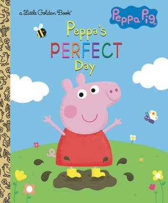 Peppa's Perfect Day (Peppa Pig) 1