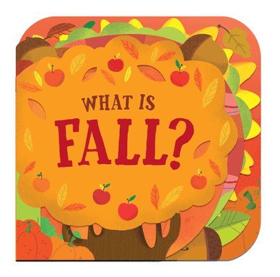 What Is Fall? 1