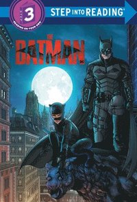 bokomslag The Batman (the Batman Movie)