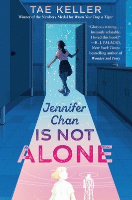 Jennifer Chan Is Not Alone 1