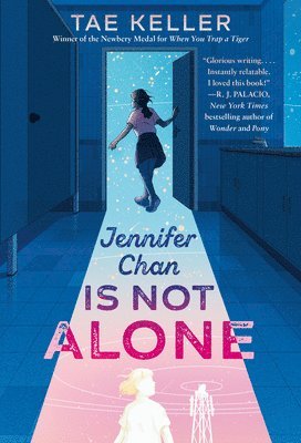 Jennifer Chan Is Not Alone 1