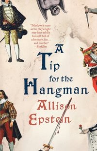 bokomslag A Tip for the Hangman