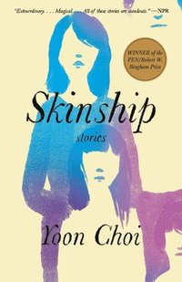 bokomslag Skinship: Stories