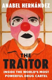bokomslag The Traitor